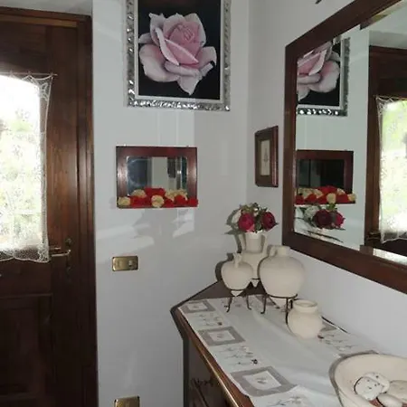 Bed & Breakfast Narciso