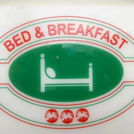 Bed & Breakfast Narciso *
